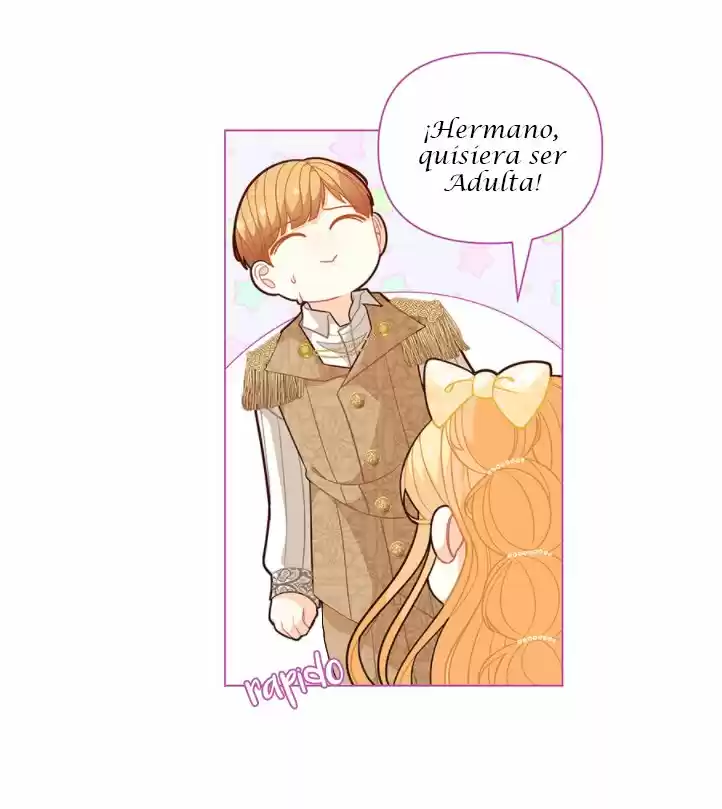 La Hija Con El Linaje Más Poderoso - Capítulo 45 - Página 23 - LectorTMOo