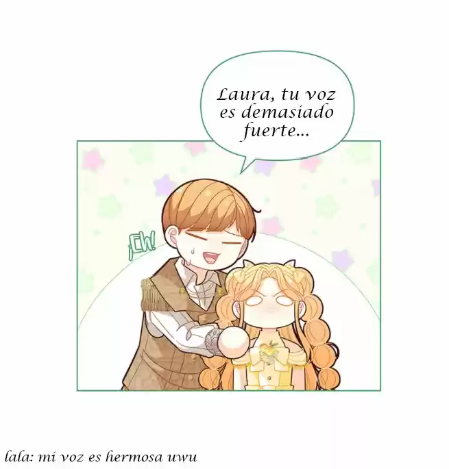 La Hija Con El Linaje Más Poderoso - Capítulo 45 - Página 25 - LectorTMOo