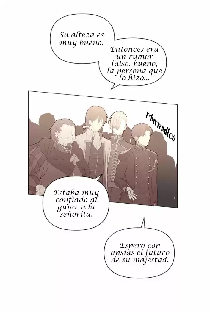 La Hija Con El Linaje Más Poderoso - Capítulo 45 - Página 28 - LectorTMOo
