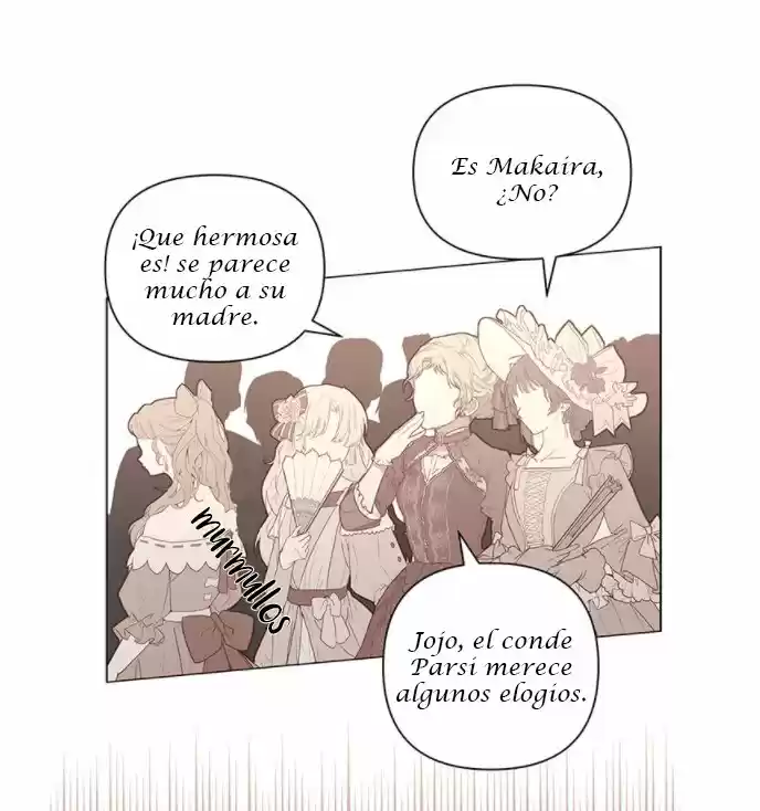 La Hija Con El Linaje Más Poderoso - Capítulo 45 - Página 29 - LectorTMOo