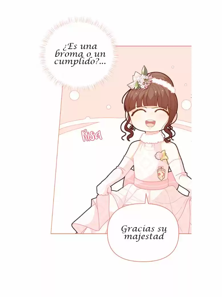 La Hija Con El Linaje Más Poderoso - Capítulo 45 - Página 33 - LectorTMOo