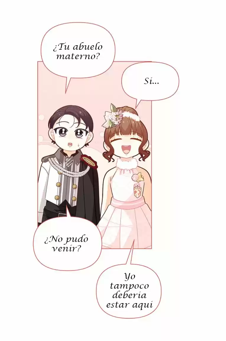 La Hija Con El Linaje Más Poderoso - Capítulo 45 - Página 36 - LectorTMOo