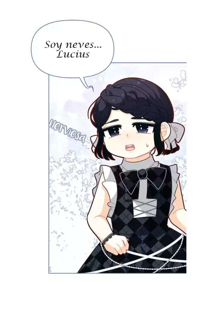 La Hija Con El Linaje Más Poderoso - Capítulo 45 - Página 56 - LectorTMOo