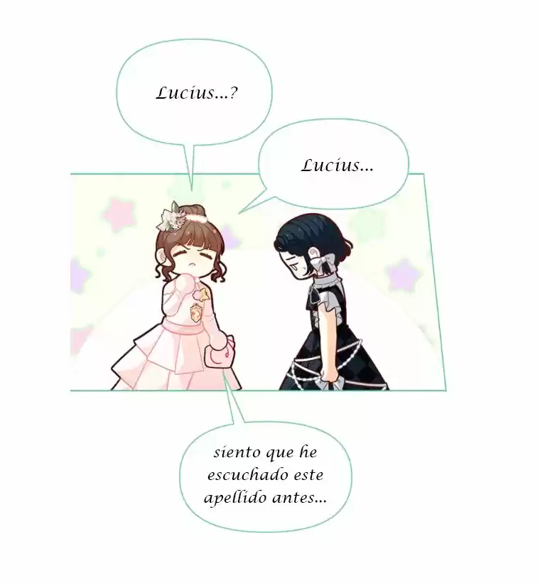 La Hija Con El Linaje Más Poderoso - Capítulo 45 - Página 57 - LectorTMOo