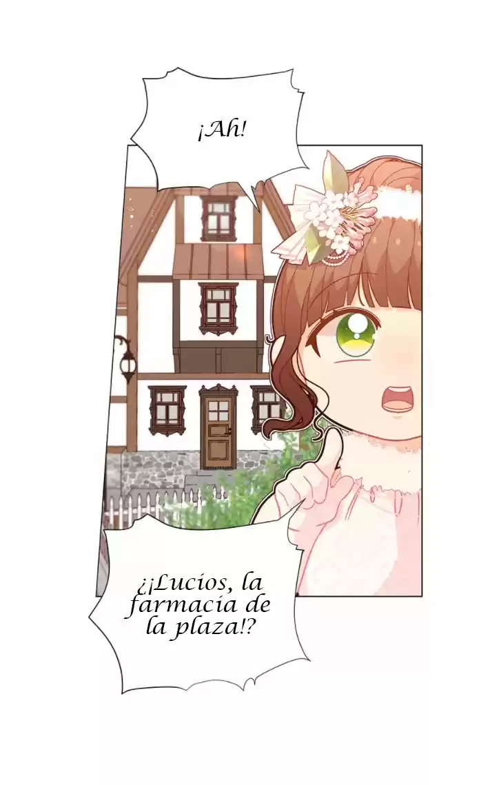 La Hija Con El Linaje Más Poderoso - Capítulo 45 - Página 58 - LectorTMOo