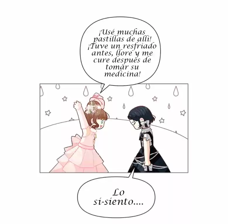 La Hija Con El Linaje Más Poderoso - Capítulo 45 - Página 59 - LectorTMOo