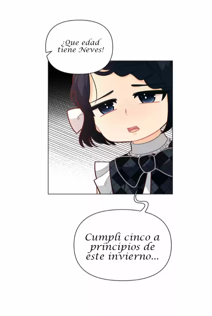 La Hija Con El Linaje Más Poderoso - Capítulo 45 - Página 62 - LectorTMOo
