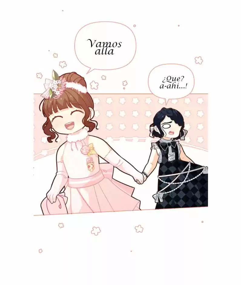 La Hija Con El Linaje Más Poderoso - Capítulo 45 - Página 64 - LectorTMOo