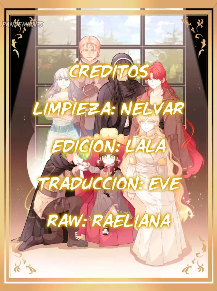 La Hija Con El Linaje Más Poderoso - Capítulo 45 - Página 73 - LectorTMOo
