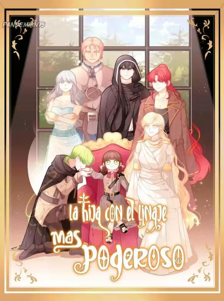 La Hija Con El Linaje Más Poderoso - Capítulo 46 - Página 2 - LectorTMOo