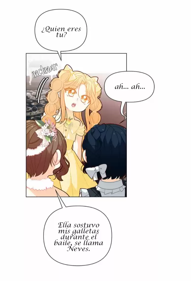 La Hija Con El Linaje Más Poderoso - Capítulo 46 - Página 3 - LectorTMOo