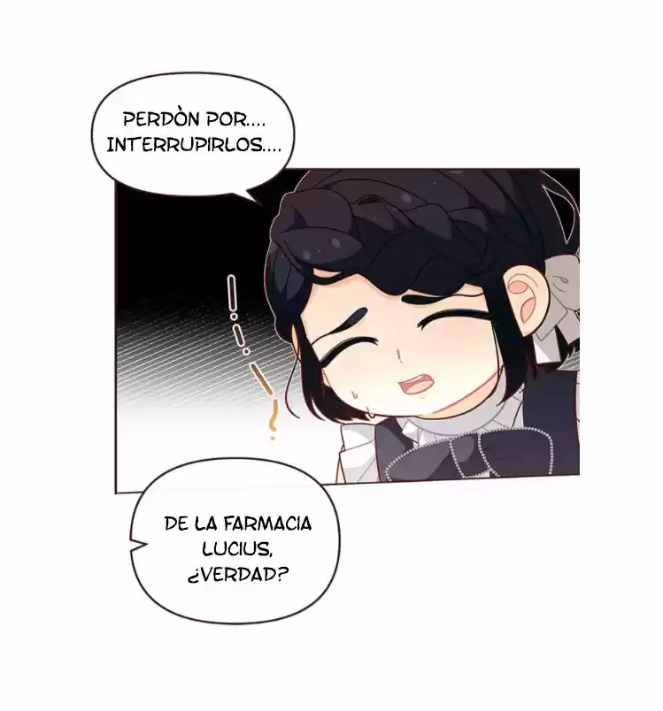 La Hija Con El Linaje Más Poderoso - Capítulo 46 - Página 7 - LectorTMOo