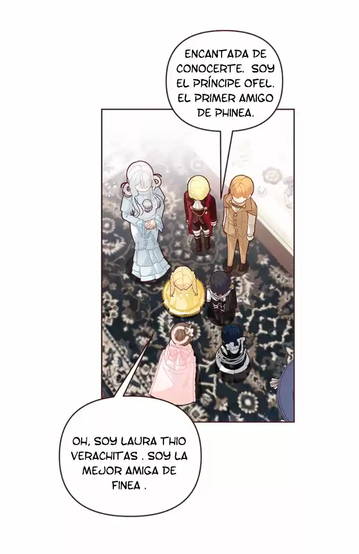 La Hija Con El Linaje Más Poderoso - Capítulo 46 - Página 9 - LectorTMOo