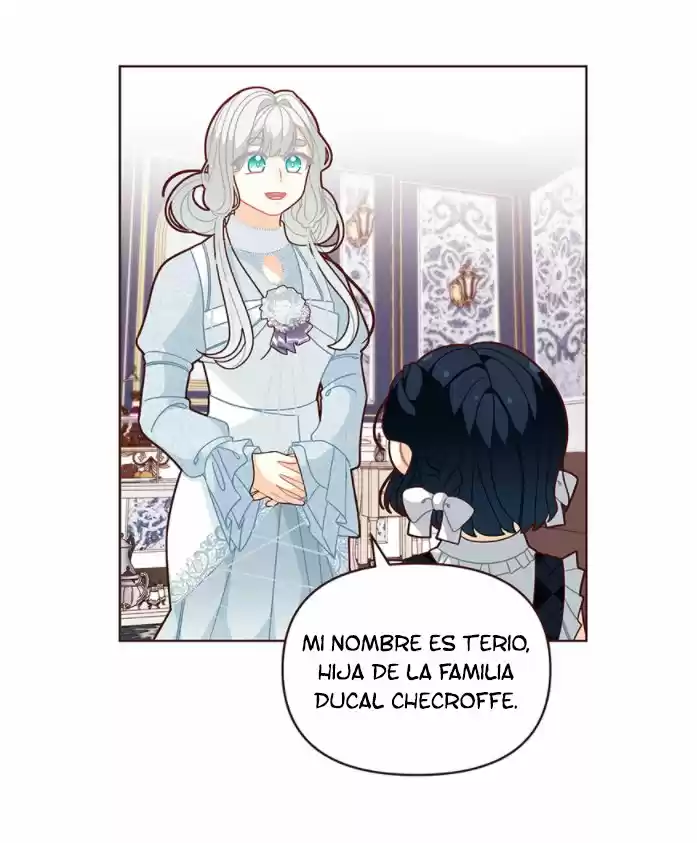 La Hija Con El Linaje Más Poderoso - Capítulo 46 - Página 13 - LectorTMOo