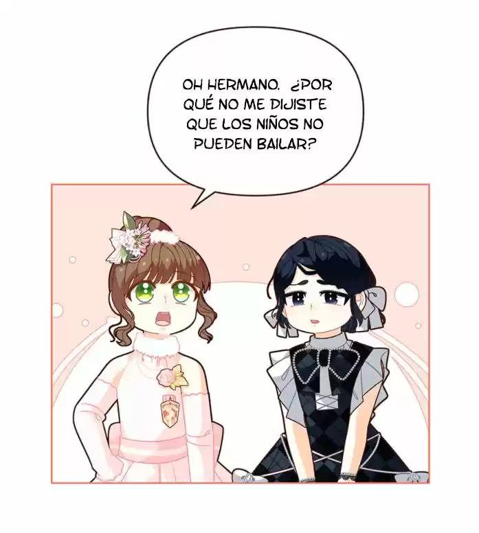 La Hija Con El Linaje Más Poderoso - Capítulo 46 - Página 15 - LectorTMOo
