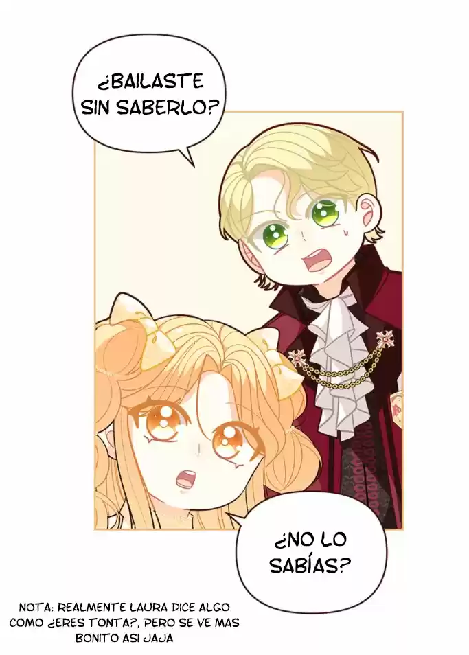 La Hija Con El Linaje Más Poderoso - Capítulo 46 - Página 16 - LectorTMOo