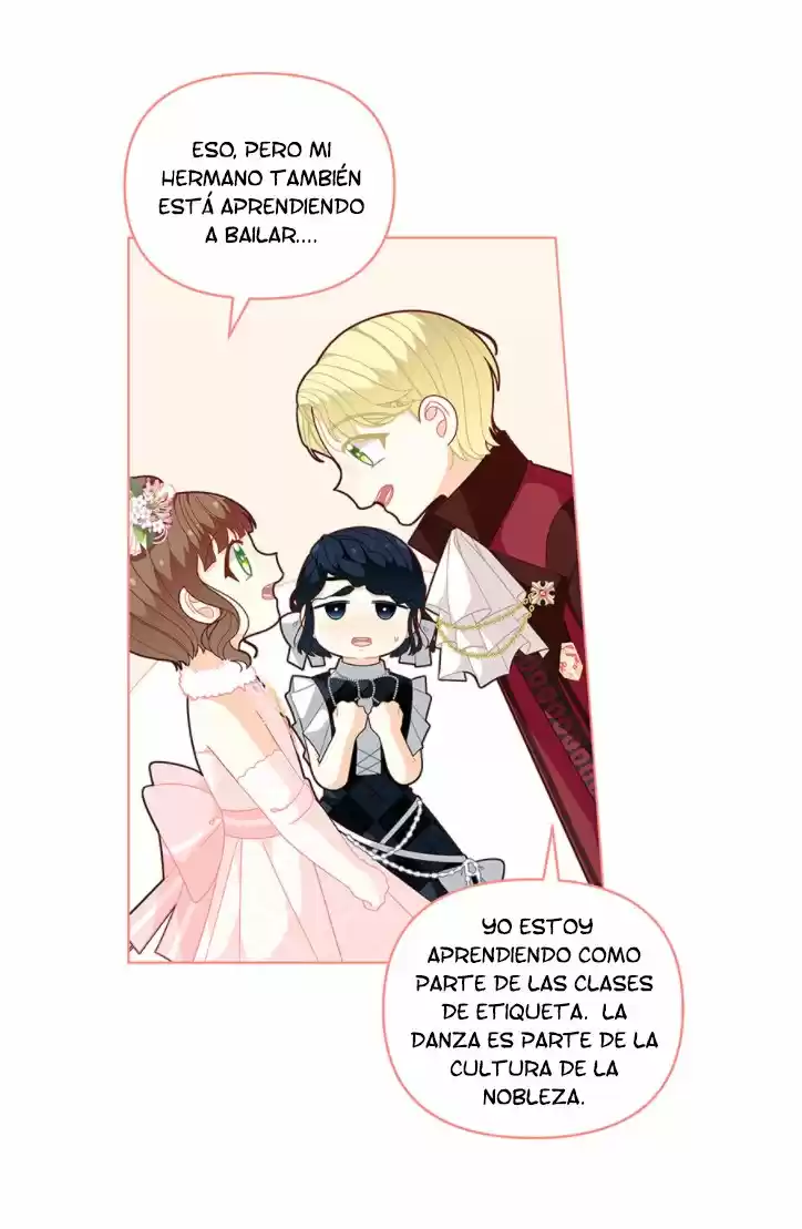 La Hija Con El Linaje Más Poderoso - Capítulo 46 - Página 17 - LectorTMOo