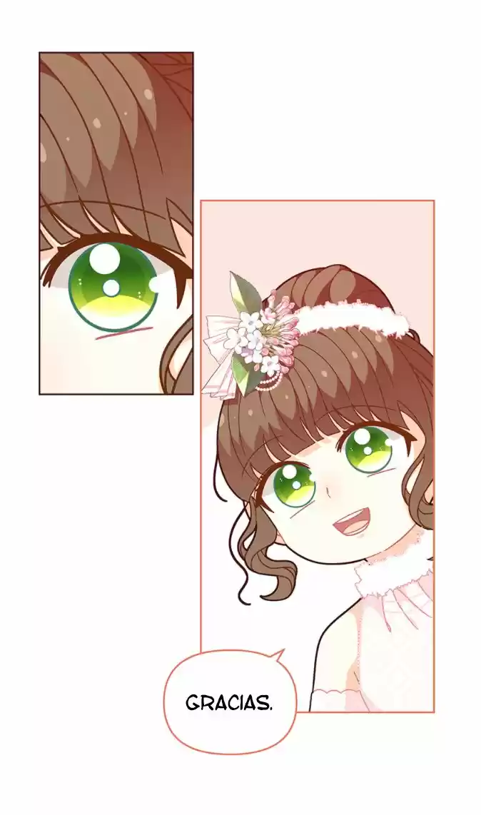 La Hija Con El Linaje Más Poderoso - Capítulo 46 - Página 20 - LectorTMOo