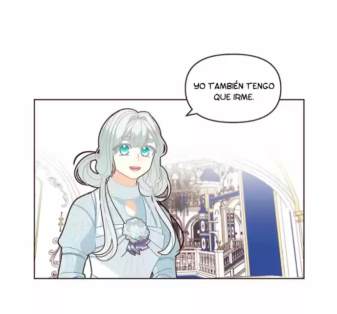 La Hija Con El Linaje Más Poderoso - Capítulo 46 - Página 22 - LectorTMOo