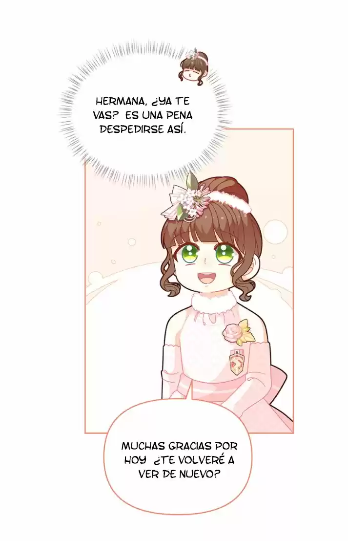La Hija Con El Linaje Más Poderoso - Capítulo 46 - Página 23 - LectorTMOo