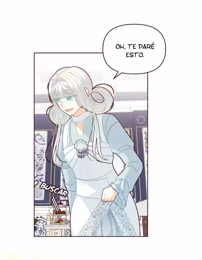 La Hija Con El Linaje Más Poderoso - Capítulo 46 - Página 24 - LectorTMOo