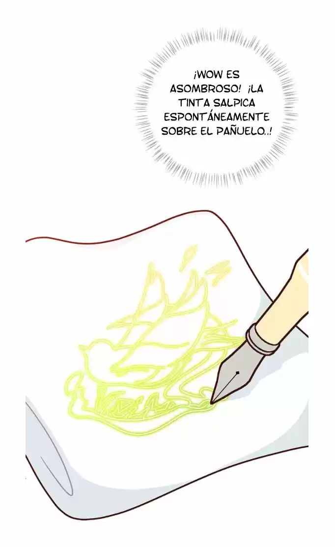 La Hija Con El Linaje Más Poderoso - Capítulo 46 - Página 27 - LectorTMOo