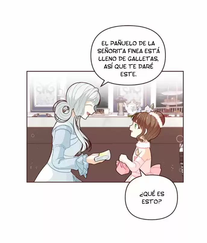 La Hija Con El Linaje Más Poderoso - Capítulo 46 - Página 28 - LectorTMOo