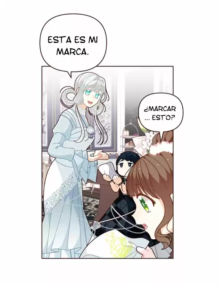 La Hija Con El Linaje Más Poderoso - Capítulo 46 - Página 29 - LectorTMOo