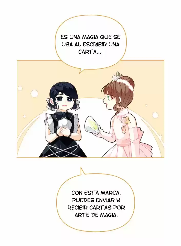 La Hija Con El Linaje Más Poderoso - Capítulo 46 - Página 30 - LectorTMOo