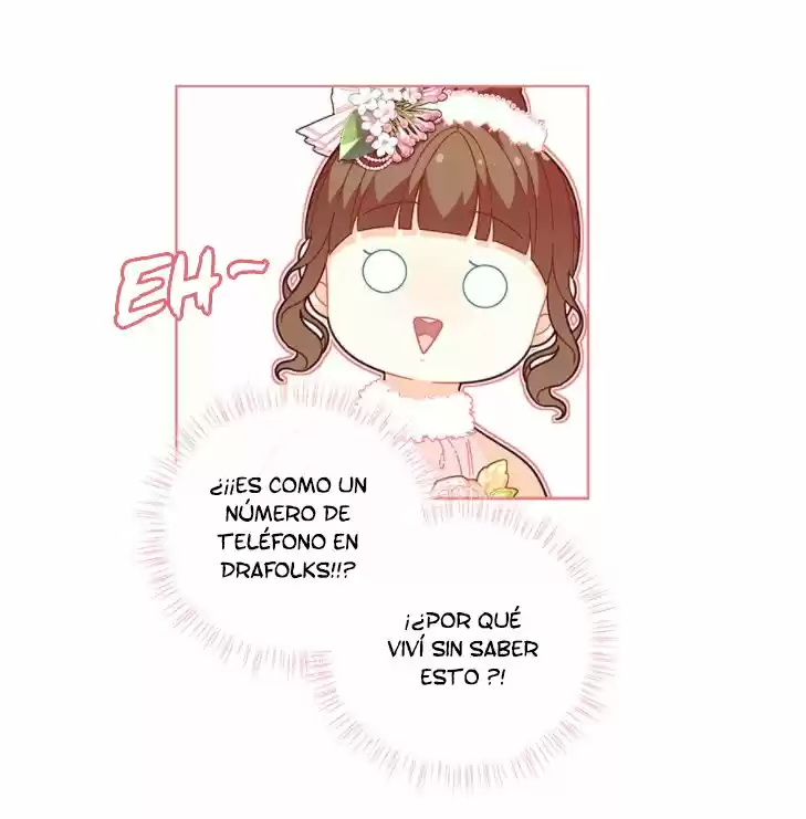 La Hija Con El Linaje Más Poderoso - Capítulo 46 - Página 31 - LectorTMOo
