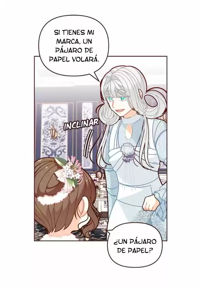 La Hija Con El Linaje Más Poderoso - Capítulo 46 - Página 32 - LectorTMOo
