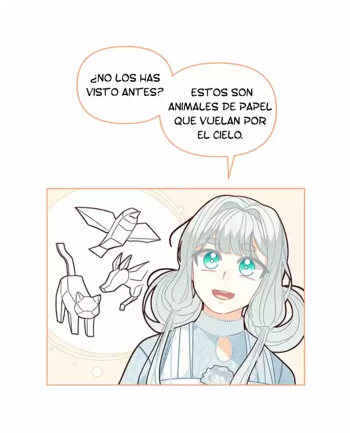 La Hija Con El Linaje Más Poderoso - Capítulo 46 - Página 33 - LectorTMOo