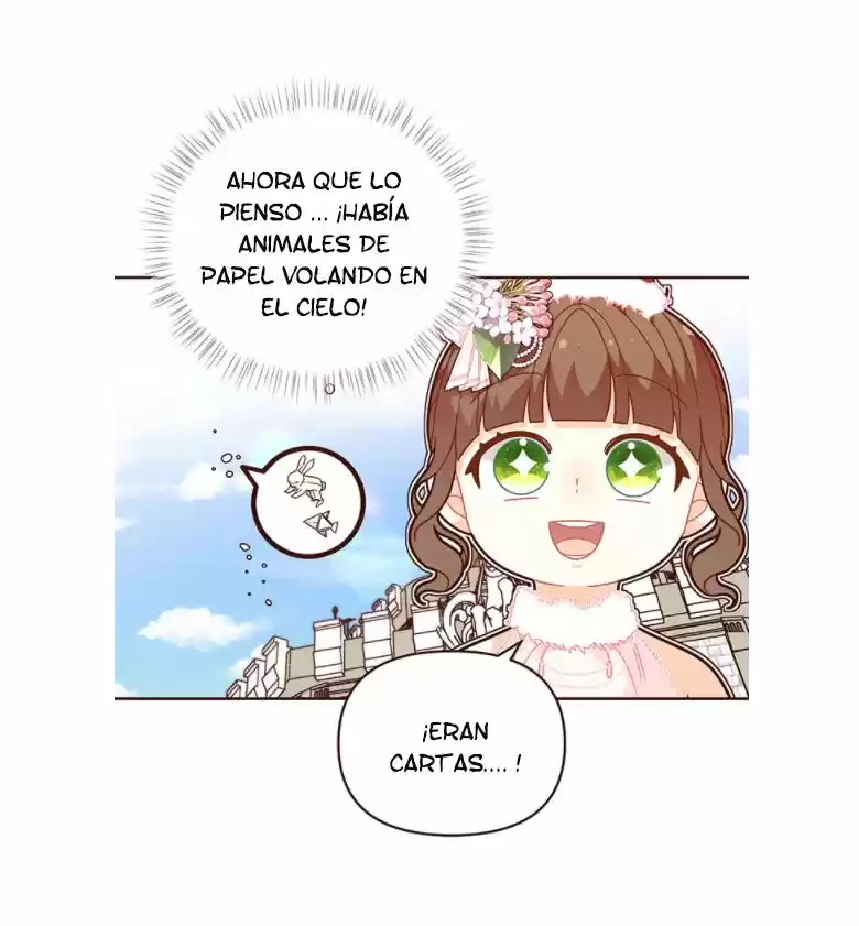 La Hija Con El Linaje Más Poderoso - Capítulo 46 - Página 34 - LectorTMOo