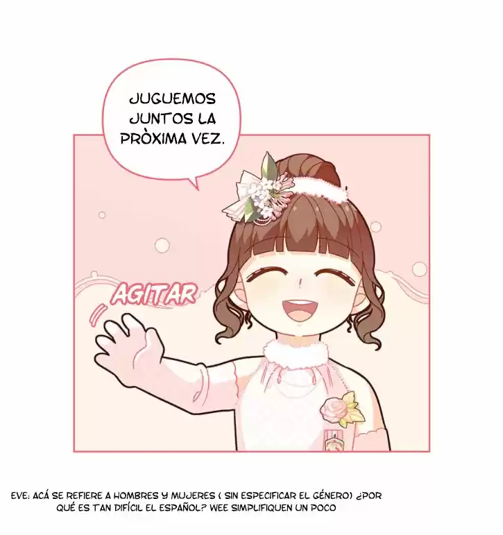 La Hija Con El Linaje Más Poderoso - Capítulo 46 - Página 36 - LectorTMOo