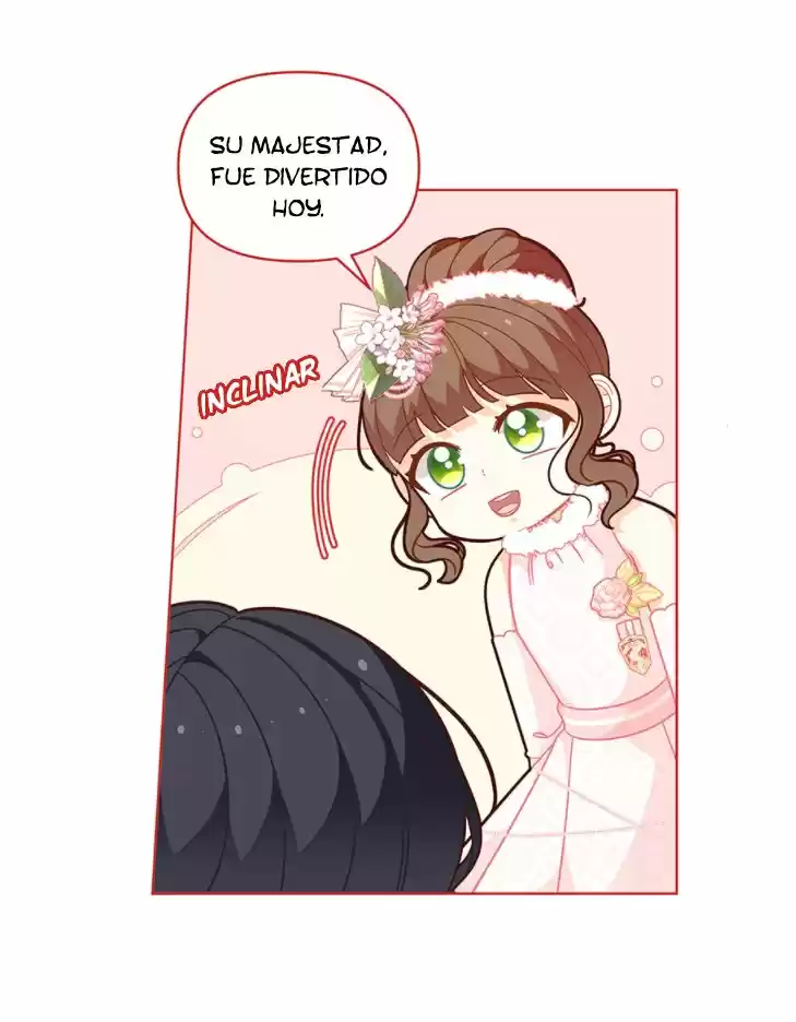 La Hija Con El Linaje Más Poderoso - Capítulo 46 - Página 40 - LectorTMOo