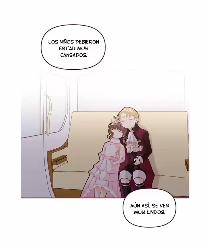 La Hija Con El Linaje Más Poderoso - Capítulo 46 - Página 46 - LectorTMOo