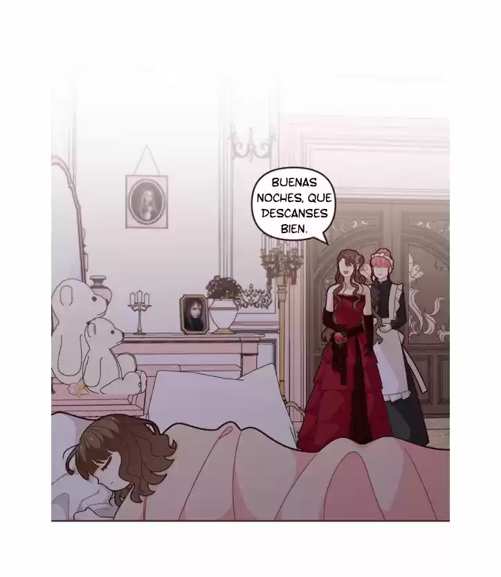 La Hija Con El Linaje Más Poderoso - Capítulo 46 - Página 48 - LectorTMOo