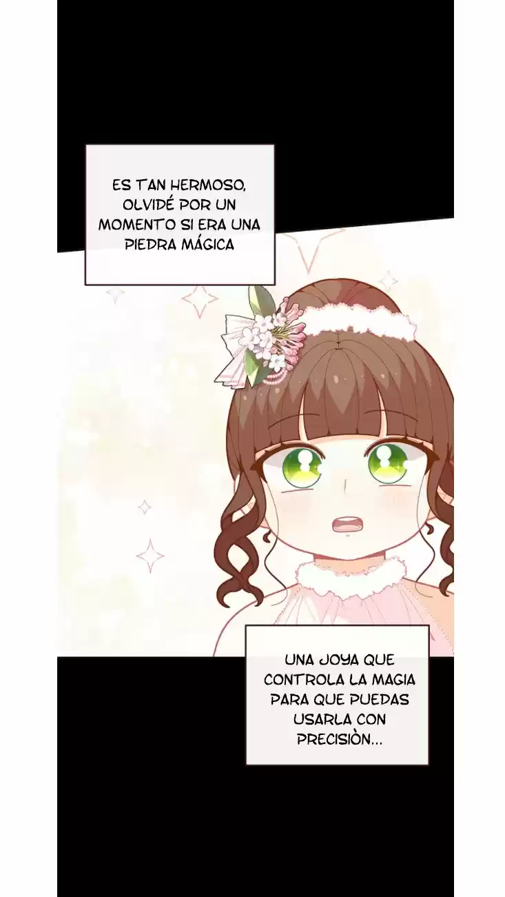 La Hija Con El Linaje Más Poderoso - Capítulo 46 - Página 53 - LectorTMOo
