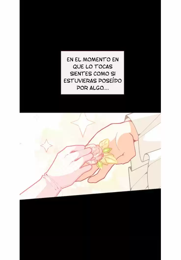 La Hija Con El Linaje Más Poderoso - Capítulo 46 - Página 54 - LectorTMOo