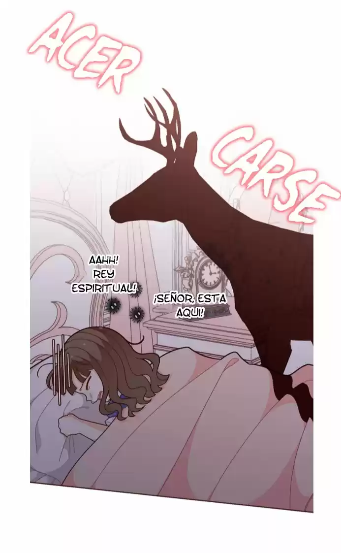 La Hija Con El Linaje Más Poderoso - Capítulo 46 - Página 62 - LectorTMOo
