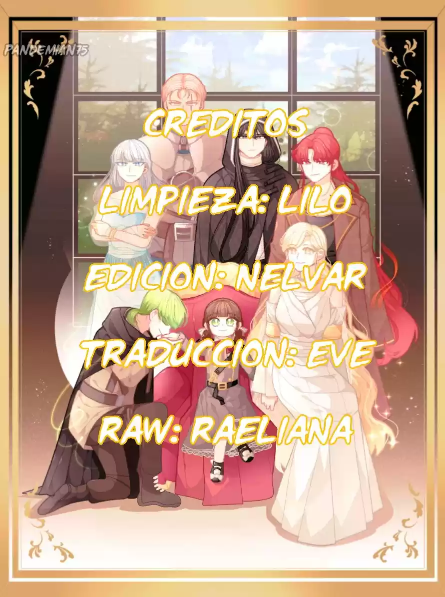 La Hija Con El Linaje Más Poderoso - Capítulo 46 - Página 69 - LectorTMOo