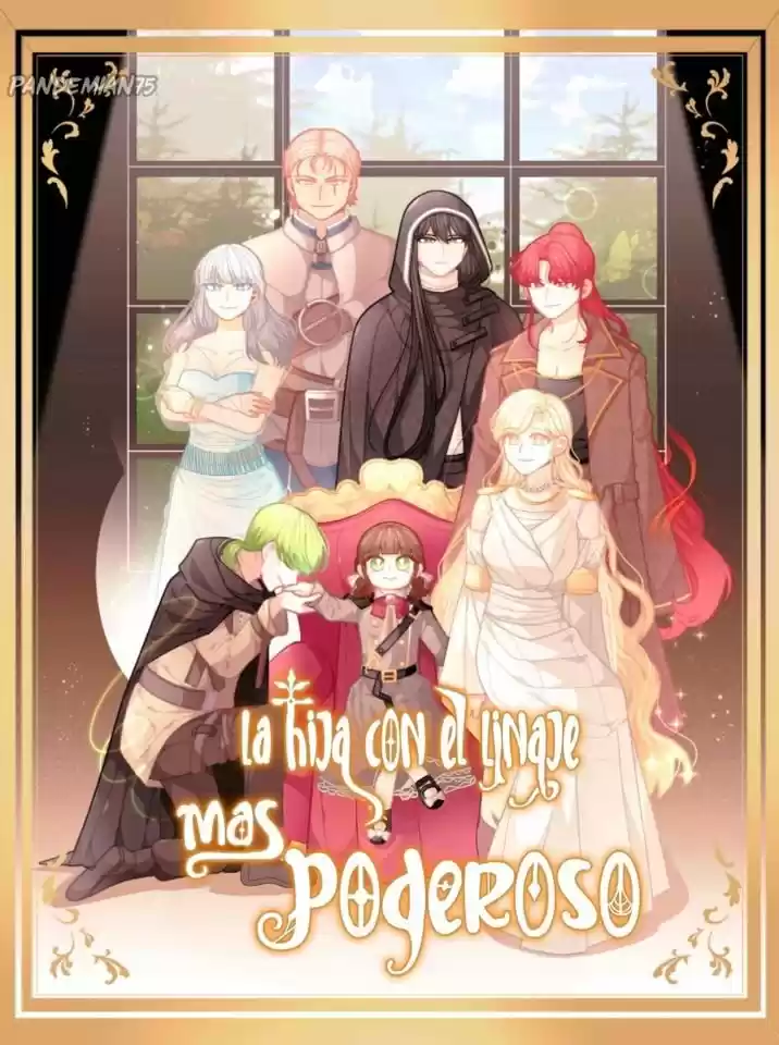 La Hija Con El Linaje Más Poderoso - Capítulo 47 - Página 2 - LectorTMOo