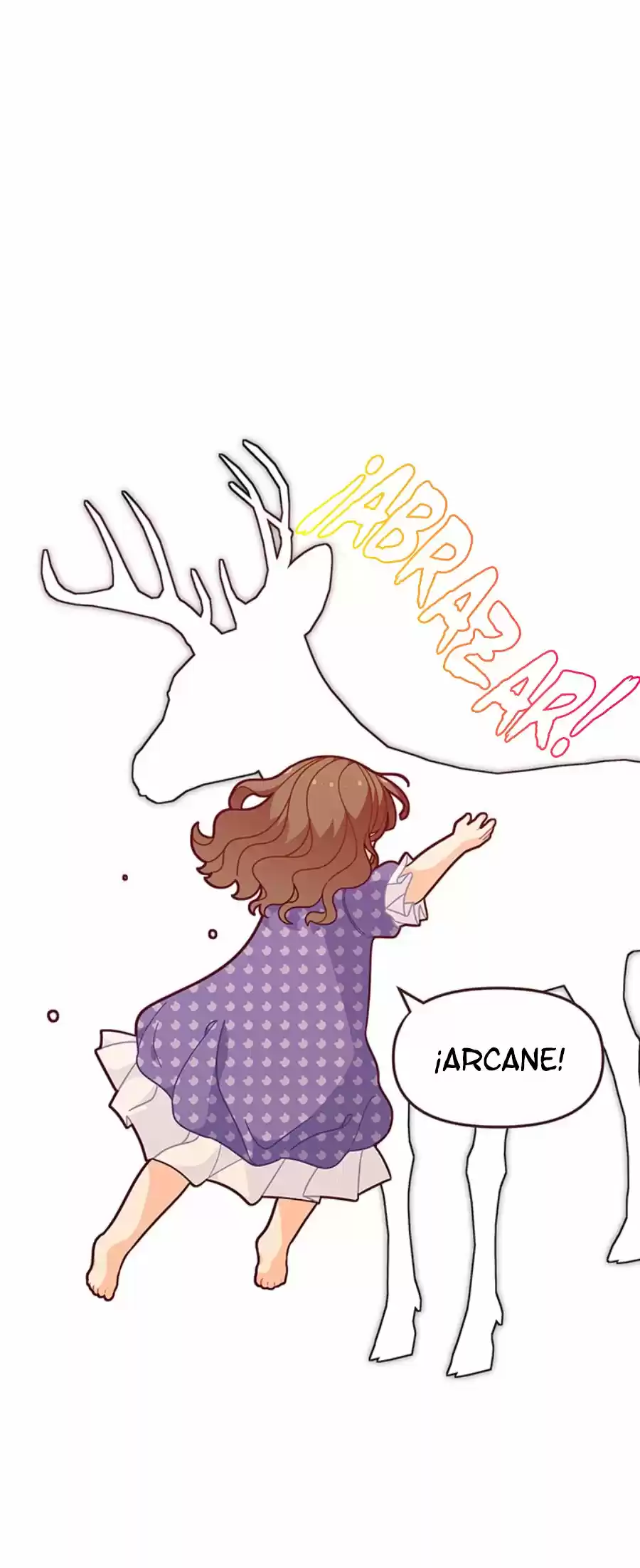 La Hija Con El Linaje Más Poderoso - Capítulo 47 - Página 7 - LectorTMOo