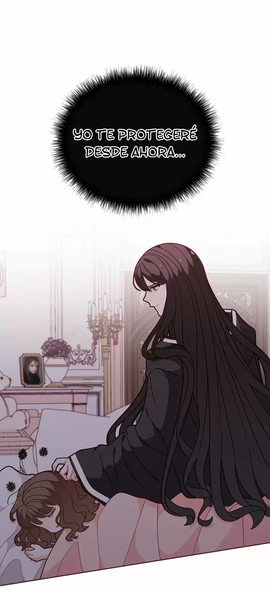 La Hija Con El Linaje Más Poderoso - Capítulo 47 - Página 13 - LectorTMOo