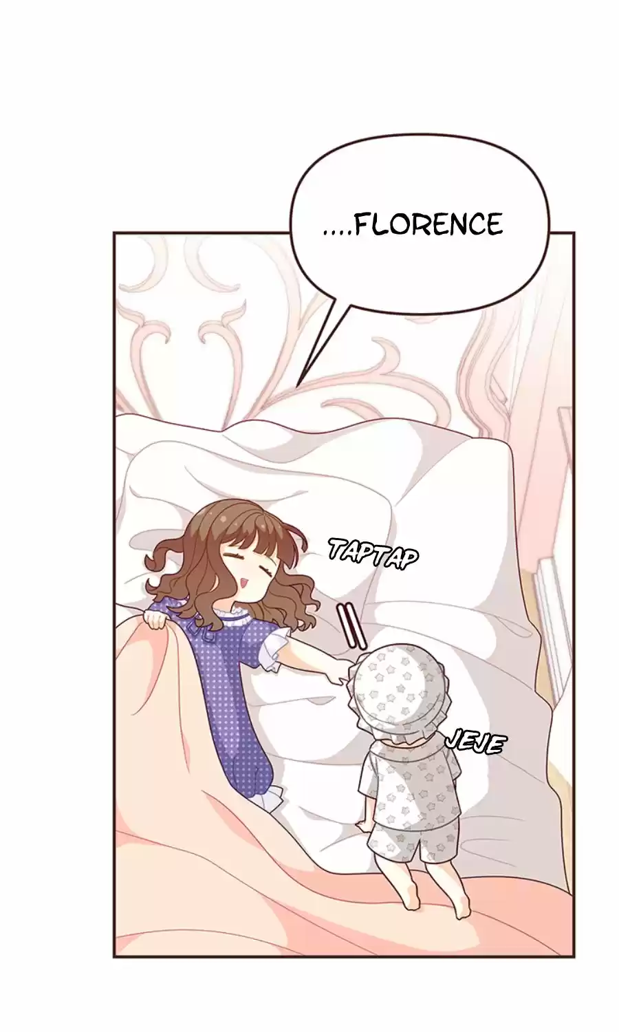 La Hija Con El Linaje Más Poderoso - Capítulo 47 - Página 21 - LectorTMOo