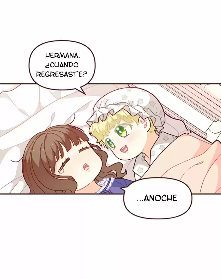 La Hija Con El Linaje Más Poderoso - Capítulo 47 - Página 23 - LectorTMOo