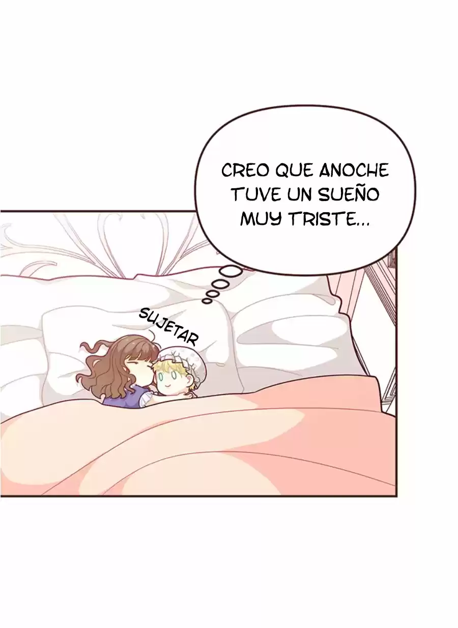 La Hija Con El Linaje Más Poderoso - Capítulo 47 - Página 24 - LectorTMOo