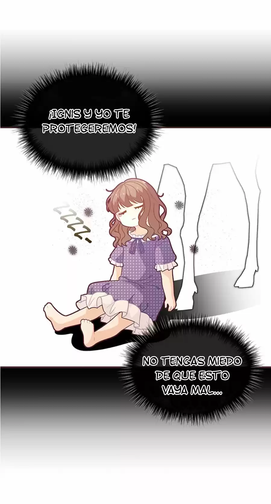 La Hija Con El Linaje Más Poderoso - Capítulo 47 - Página 25 - LectorTMOo