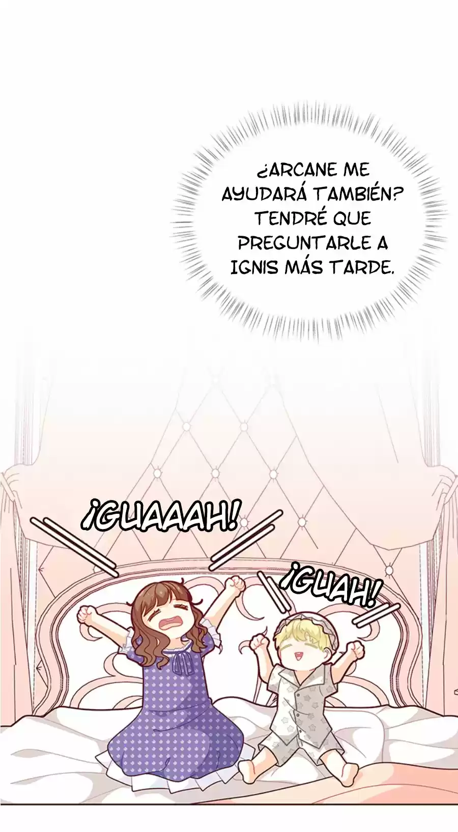 La Hija Con El Linaje Más Poderoso - Capítulo 47 - Página 29 - LectorTMOo