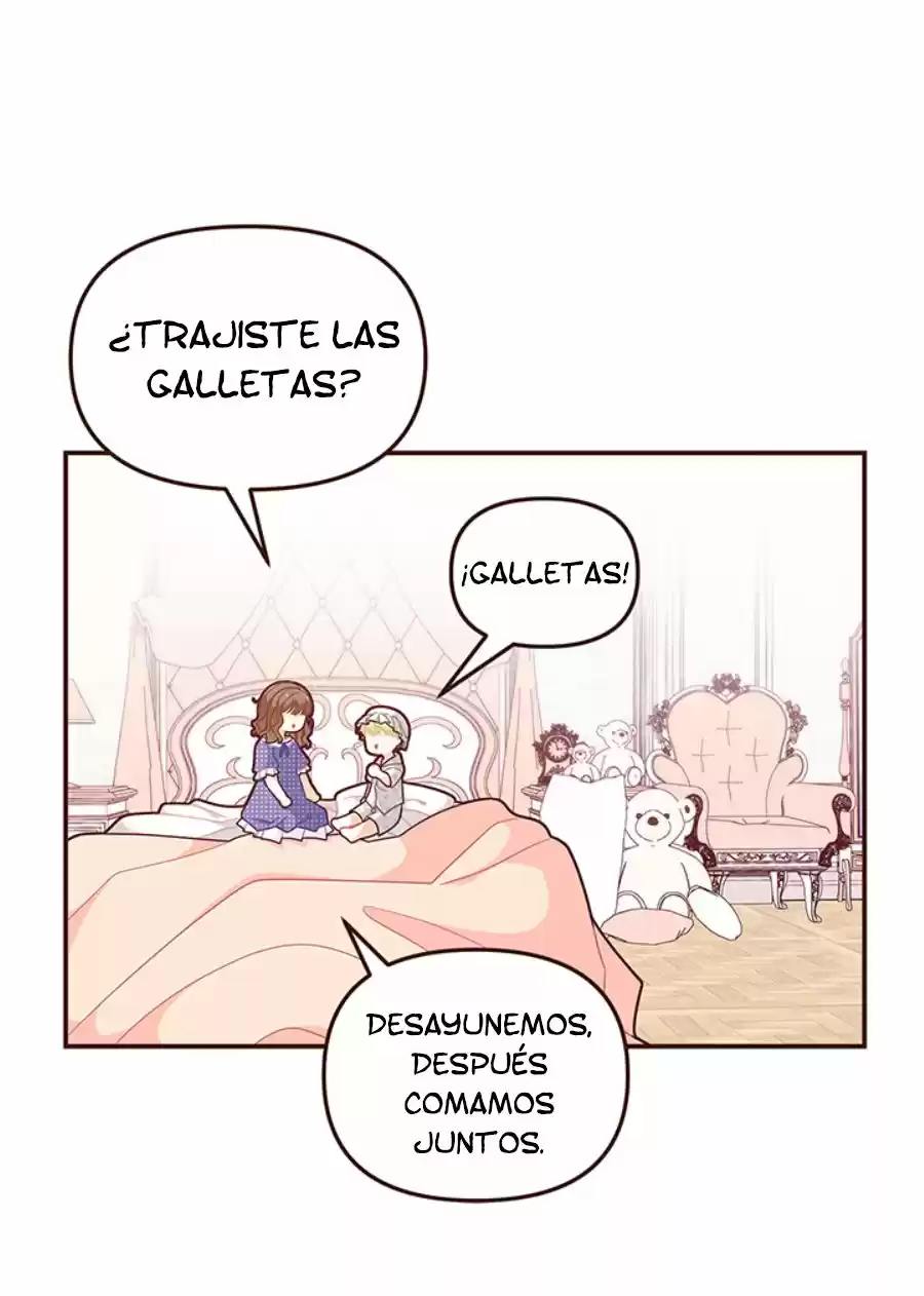 La Hija Con El Linaje Más Poderoso - Capítulo 47 - Página 30 - LectorTMOo